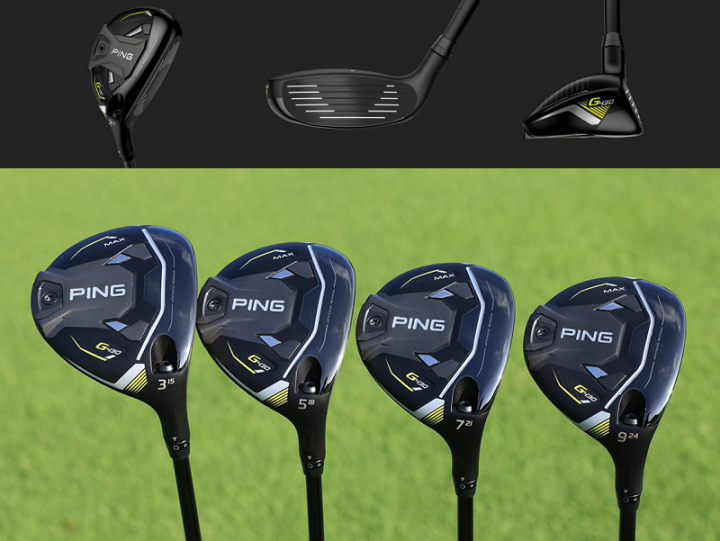 PING G430 – “BÁO ĐEN” CỦA THẾ HỆ MỚI