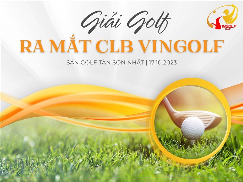 Ra mắt CLB Vingolf Tân Cảng