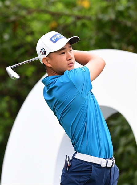 Nguyễn Anh Minh nhận thư mời tham dự Terra Cotta Invitational 2024