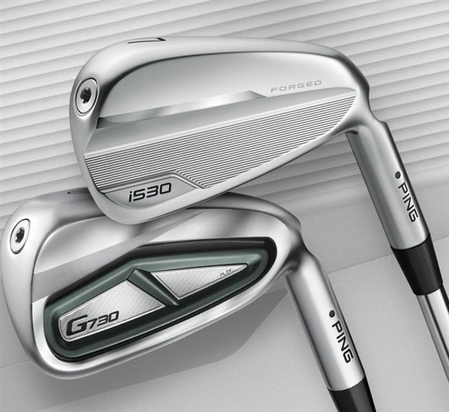 Ping Ra Mắt Gậy Sắt G730 và i530 Mới Nhất 2024