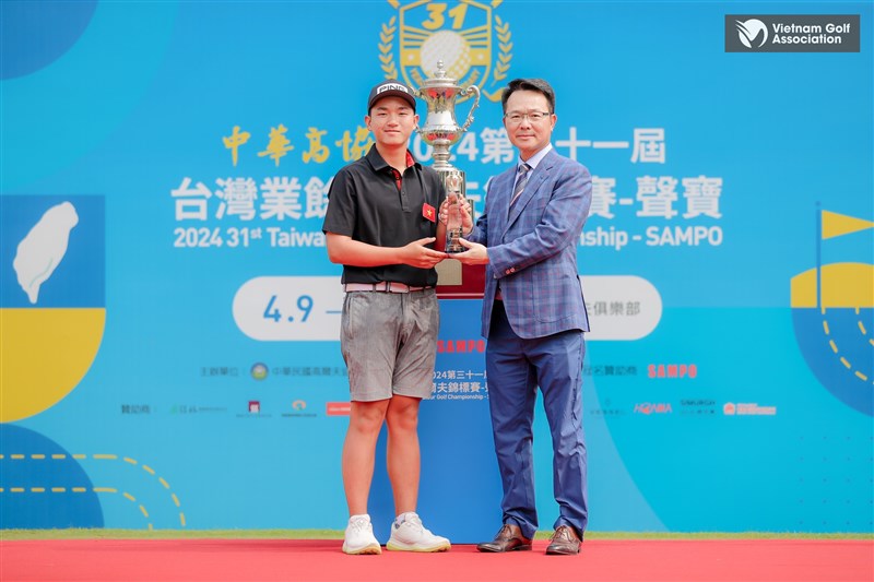 Nguyễn Anh Minh Nhận Học Bổng Toàn Phần Tại Đại học Oregon State (Mỹ)