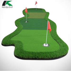 Thảm Tập Putting Golf PGM GL015