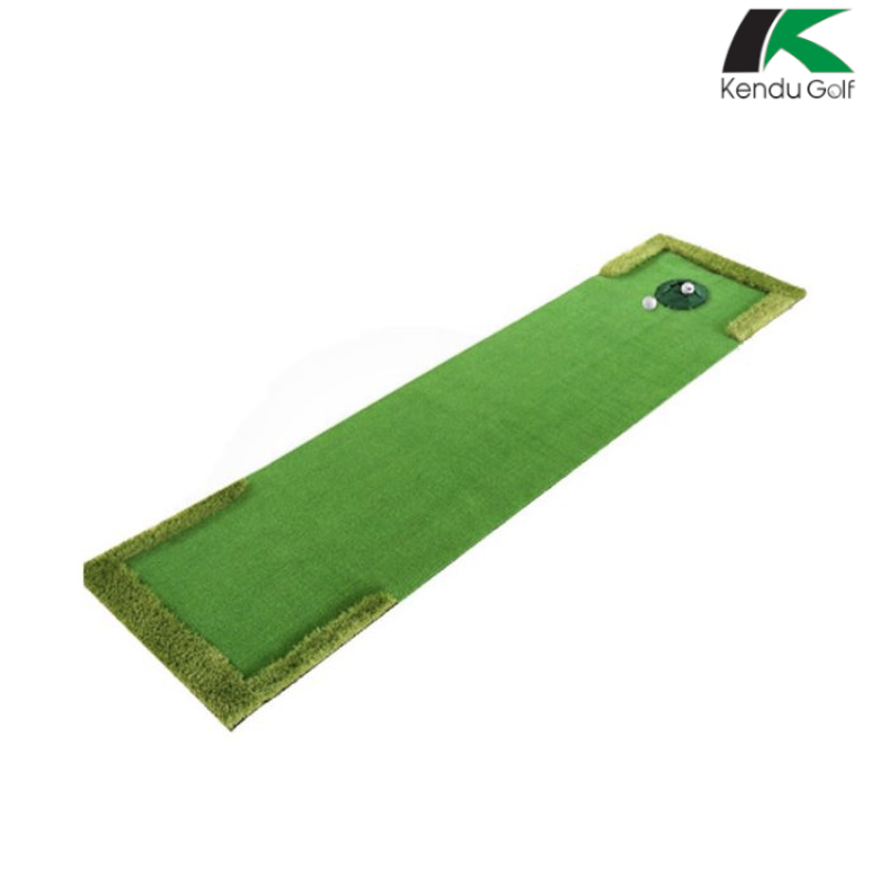 Thảm Tập Putting Golf PGM GL008