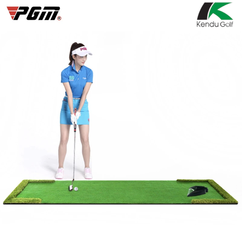 Thảm Tập Putting Golf PGM GL008