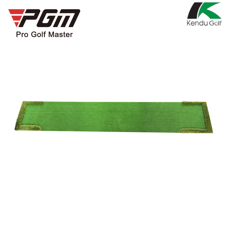 Thảm Tập Putting Golf PGM GL008