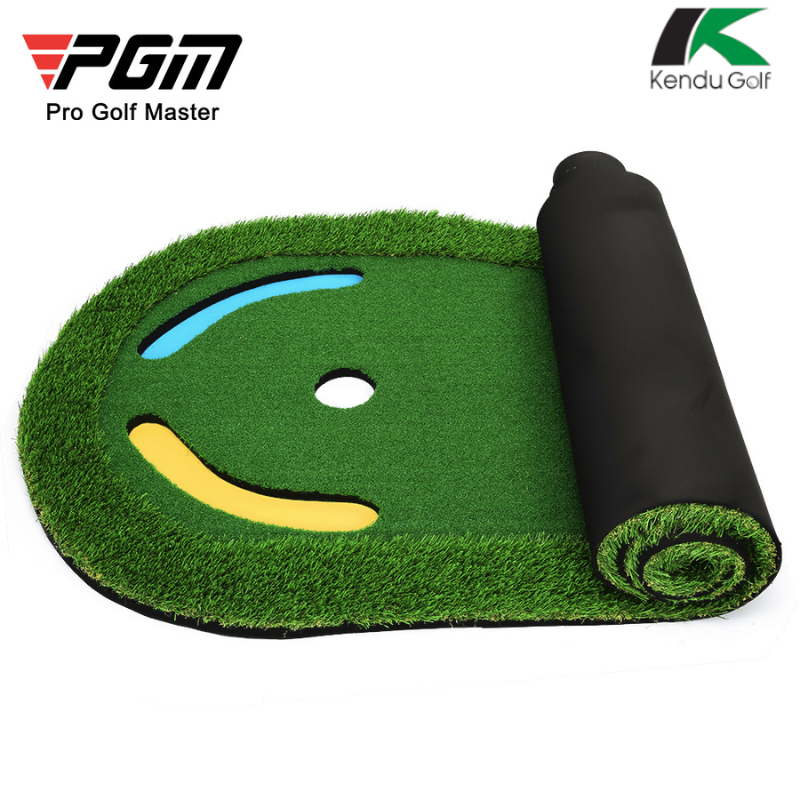 Thảm Tập Putting Golf PGM GL003