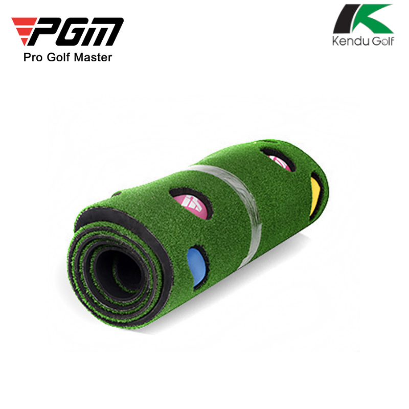 Thảm Tập Putting Golf PGM GL002