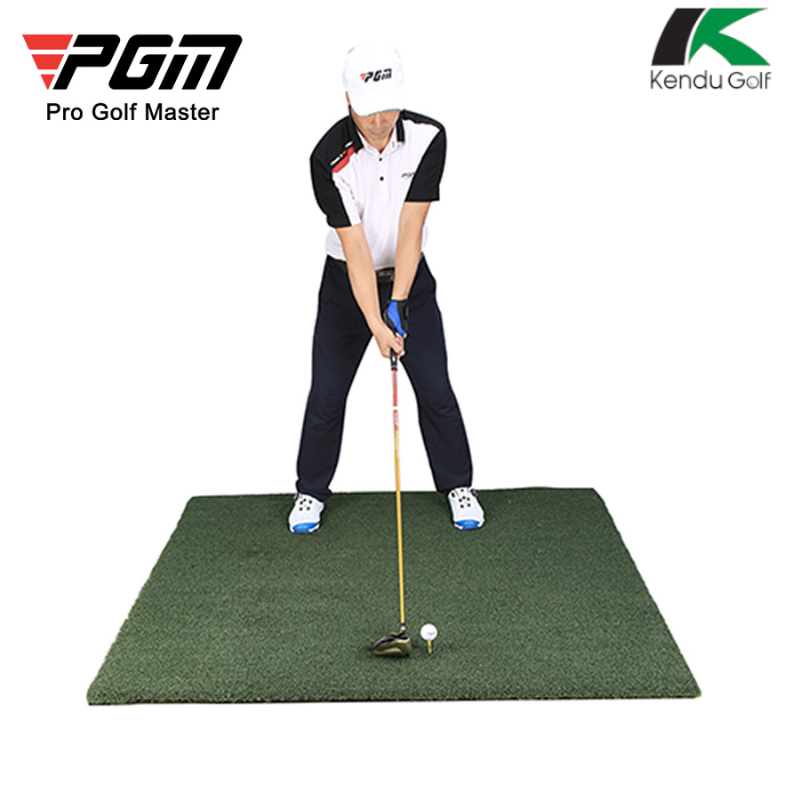 Thảm Tập Swing Golf PGM DJD028