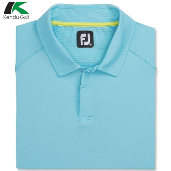 Áo Golf Nam Ngắn Tay Footjoy 82266 (ANFJ053)