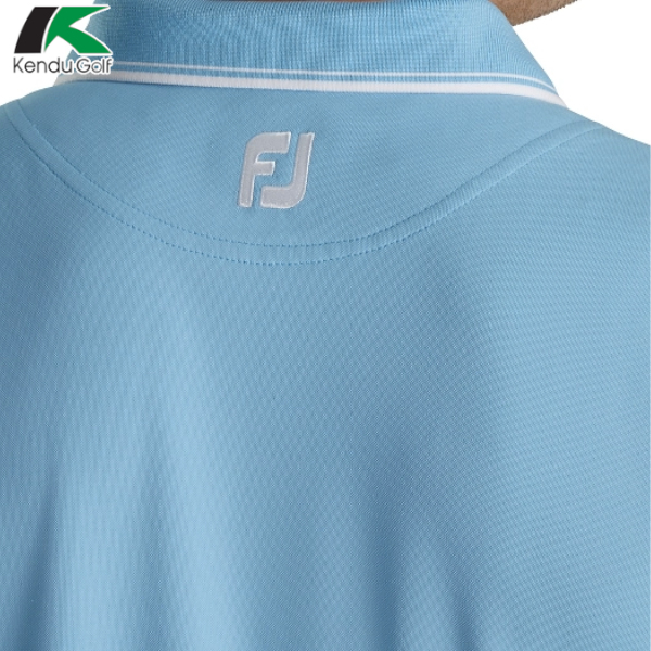 Áo Golf Nam Dài Tay Footjoy 82254 (ADFJ004)