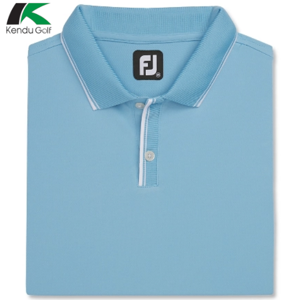 Áo Golf Nam Dài Tay Footjoy 82254 (ADFJ004)