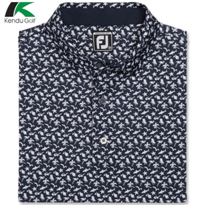 Áo Golf Nam Ngắn Tay Footjoy 82278 (ANFJ054)