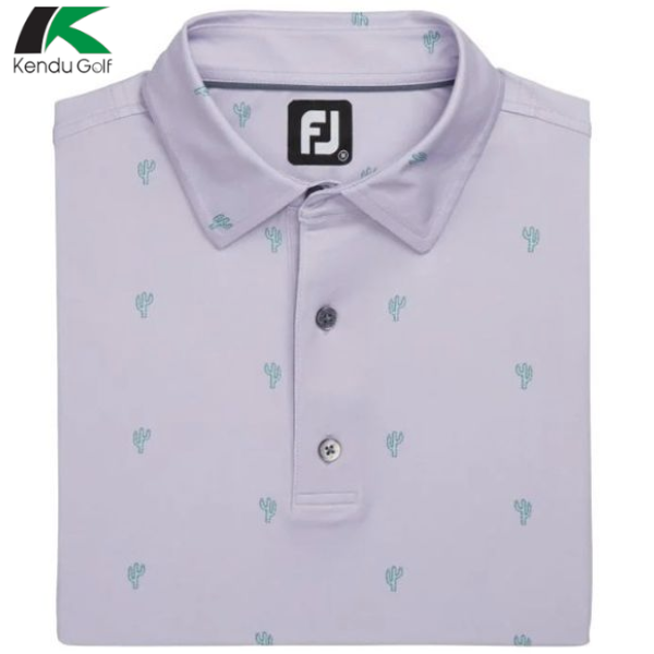 Áo Golf Nam Ngắn Tay Footjoy 87279 (ANFJ071)