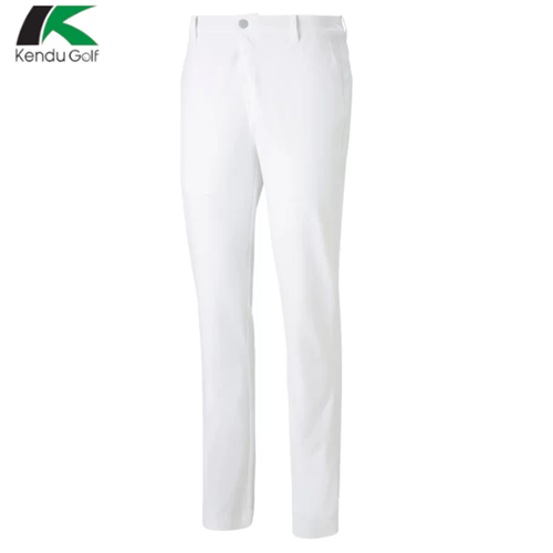 Quần Dài Golf Nam Puma 535524 01 (QDPM001)