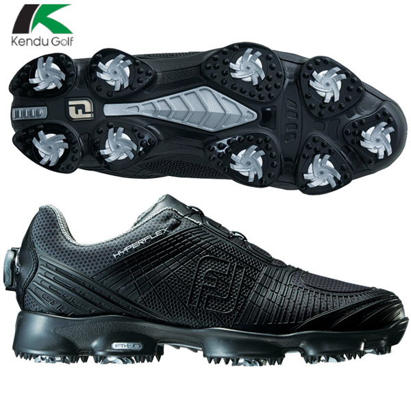 Giày Golf Nam Footjoy 51066S (GNFJ011)