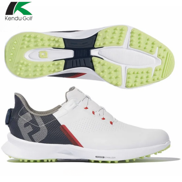 Giày Golf Nam Footjoy 53095S (GNFJ015)