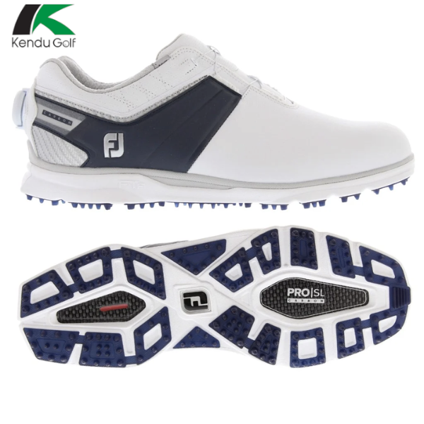 Giày Golf Nam Footjoy 53191S (GNFJ016)