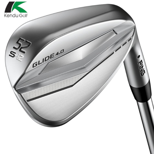 Gậy Wedge #52S-12 Ping Glide 4.0 (GWPI001)