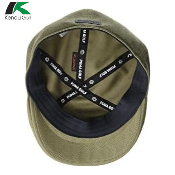 Nón Beret Golf Puma 022028 04 (NBPM002)