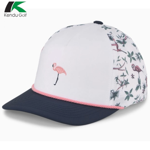 Nón Kết Golf Puma 024523 01 (NKPM004)