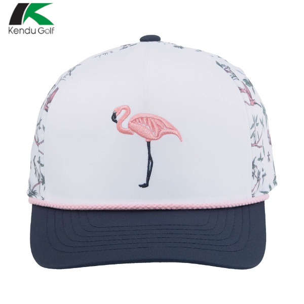 Nón Kết Golf Puma 024523 01 (NKPM004)