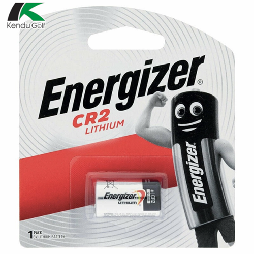 Pin Ống Nhòm Đo Khoảng Cách Golf Energizer CR2 Lithium (PIEN001)