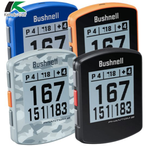 Thiết Bị Đo Khoảng Cách Golf Bushnell Phantom 2 Slope (ONBN002)