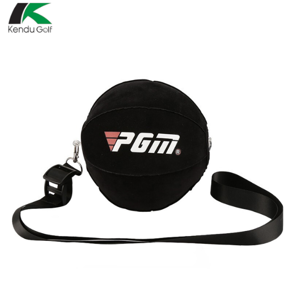 Bóng Hơi Tập Golf PGM (BHPG001)