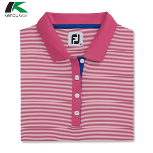 Áo Golf Nữ Ngắn Tay Footjoy 82113 (ANFJ913)