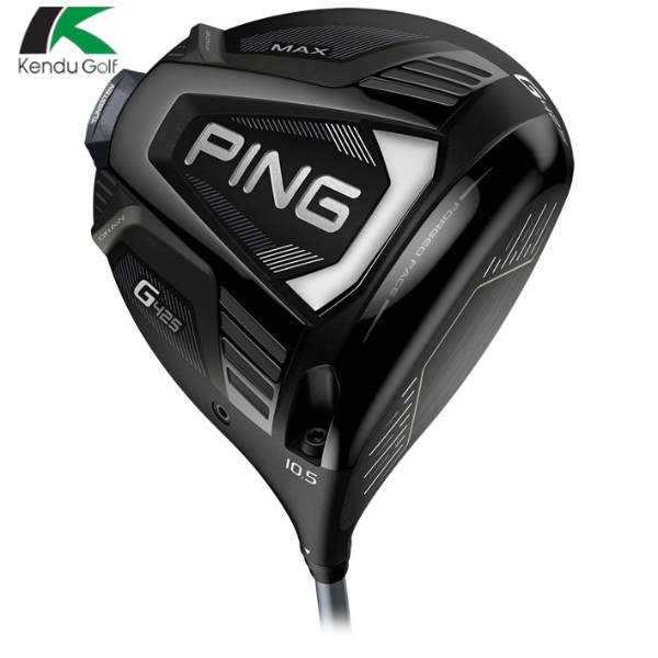 Gậy Driver Ping G425