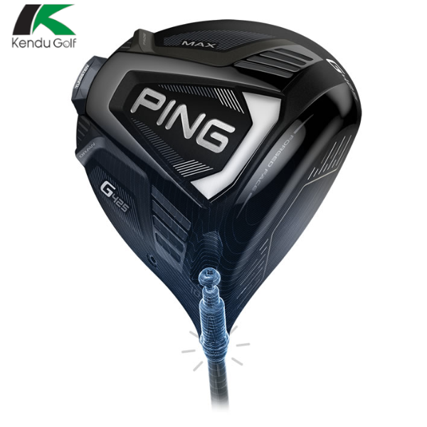 Gậy Driver Ping G425