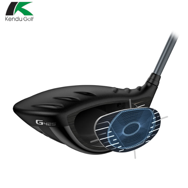 Gậy Driver Ping G425