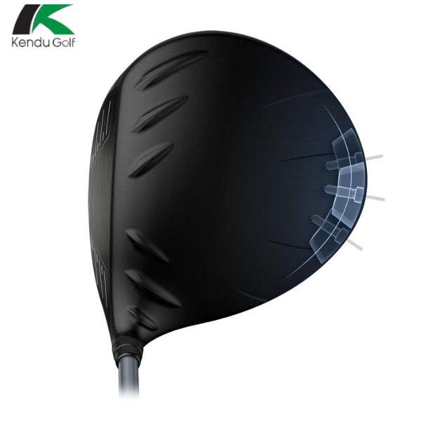 Gậy Driver Ping G425