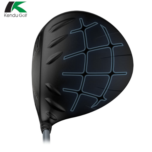 Gậy Driver Ping G425