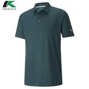 Áo Golf Nam Ngắn Tay Puma 599120 40 (ANPM027)