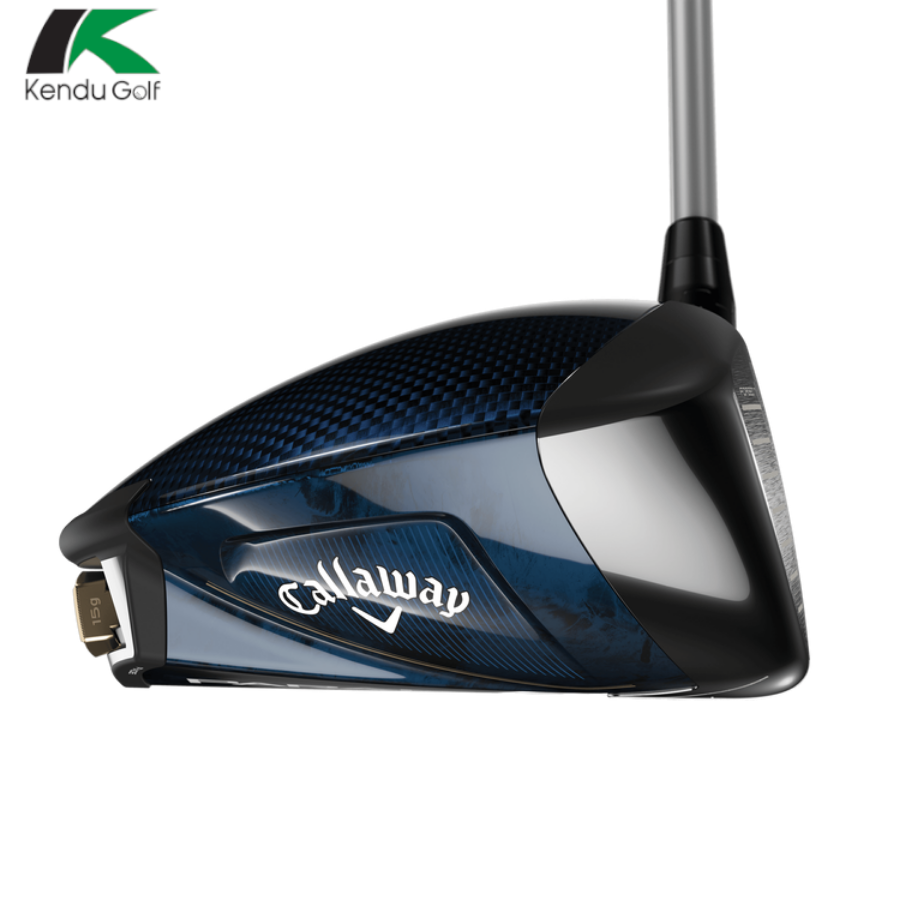 Gậy Driver Callaway Paradym (GDCL001)