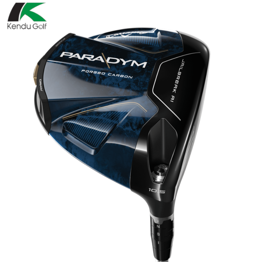 Gậy Driver Callaway Paradym (GDCL001)