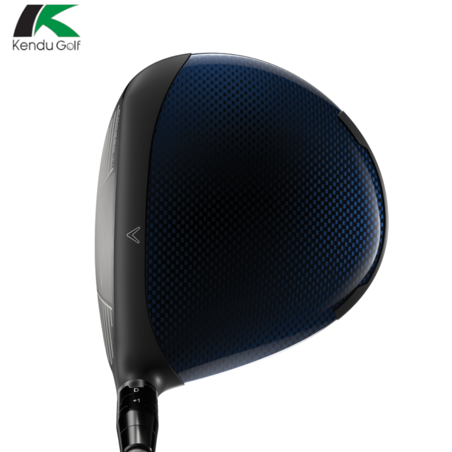 Gậy Driver Callaway Paradym (GDCL001)