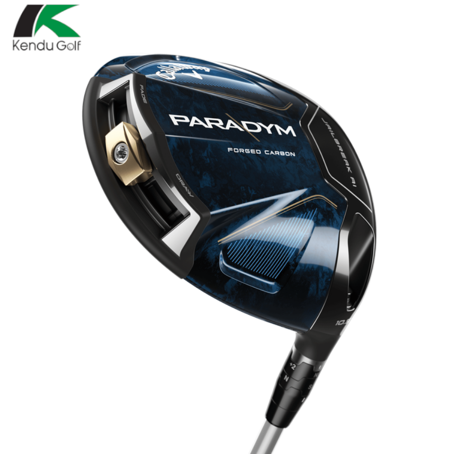 Gậy Driver Callaway Paradym (GDCL001)