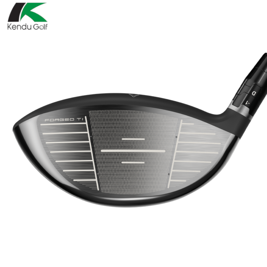 Gậy Driver Callaway Paradym (GDCL001)