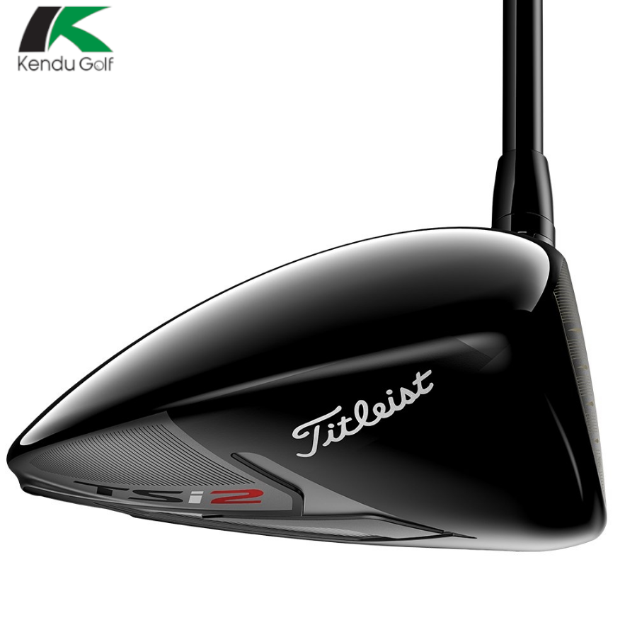 Gậy Driver Titleist TSi2