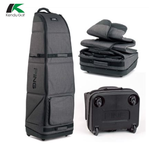 Túi Hàng Không Golf Ping 214 Roll BAG35967-101