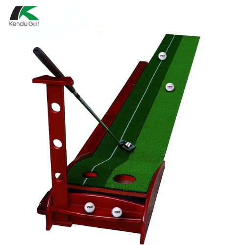 Thảm Tập Putting Golf PGM TL001