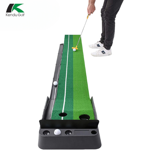 Thảm Tập Putting Golf PGM TL004