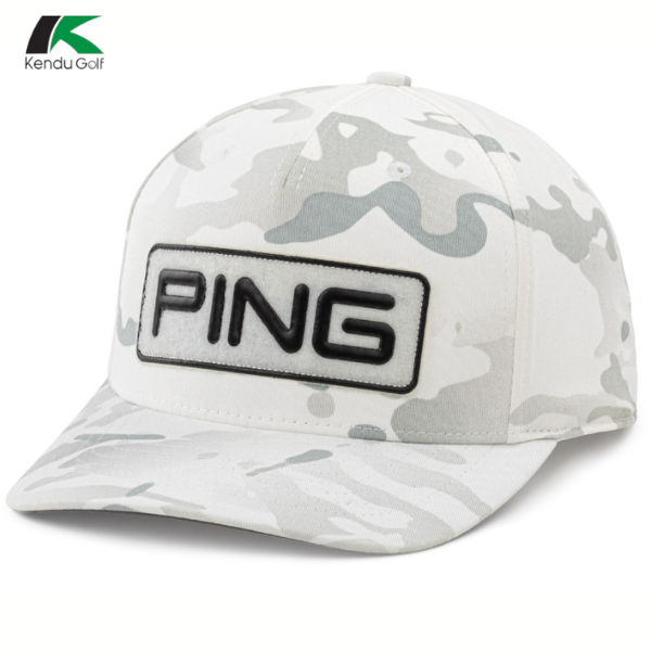 Nón Kết Golf Ping CAP35939-103 (NKPI011)