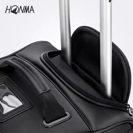 Túi Xách Golf Honma BB23001 Có Bánh Xe (TXHM006)