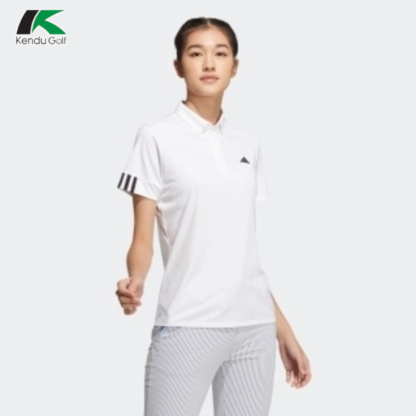 Áo Golf Nữ Ngắn Tay Adidas HS6994 (KG-ANAD901)