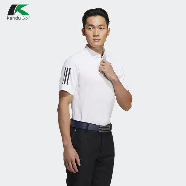 Áo Golf Nam Ngắn Tay Adidas HI5611 (KG-ANAD001)