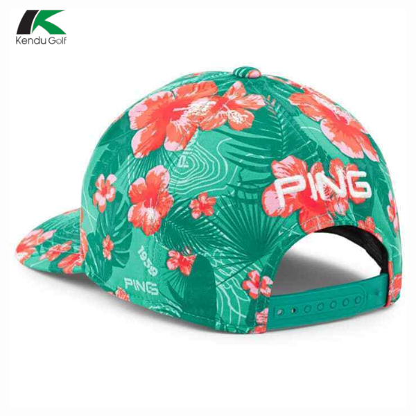 Nón Kết Golf Ping CAP36965-101 (NKPI014)