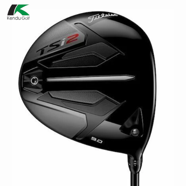 Gậy Driver Titleist TSi2